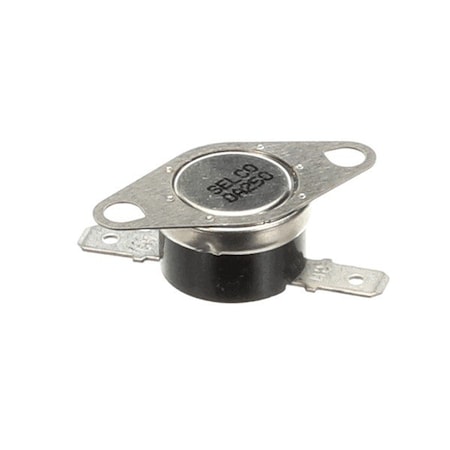 Alto-Shaam Z, Thermostat, Auto-Reset, 250Fdeg, Nc TT34908